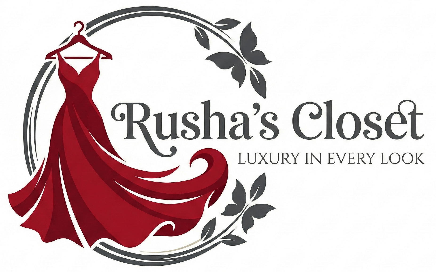 Rusha's Closet